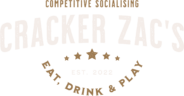 Cracker Zac's